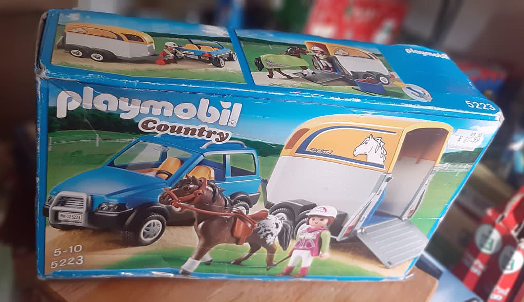 Playmobil 5223