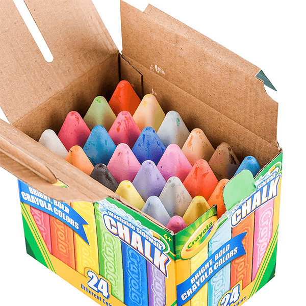 Crayola Color SpinOut (copy)