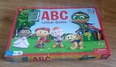Super Why ABC Letter Game