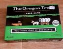 The Oregon Trail Card Game
