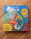 Clock Kit Set