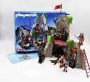 Playmobil Knights Ruin