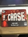 The Chase Card Game