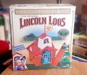 Lincoln Logs: Walnut Woods Schoolhouse