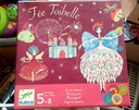 Fee Toibelle Memory Game