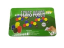 Texas Poker