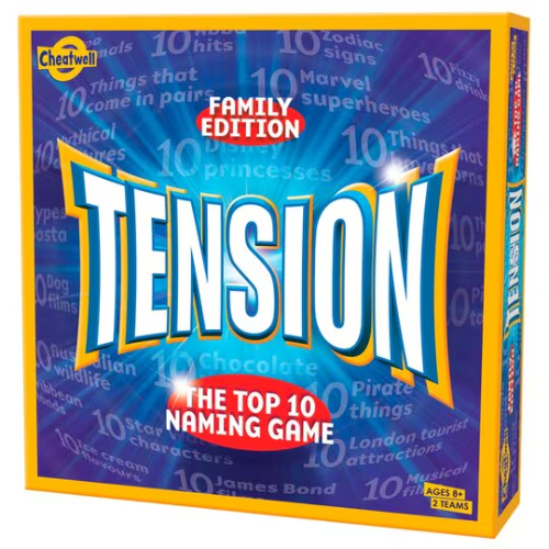 Tension Family Edition