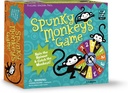 Spunky Monkey