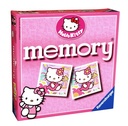 Hello Kitty Memory Game