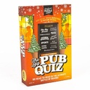 The Big Pub Quiz