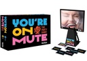 You're On Mute