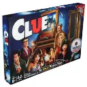 Cluedo