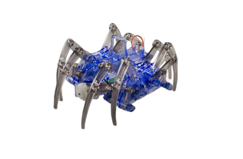 Robot-edderkop Spider Robot