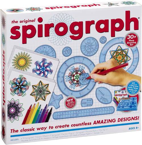 Spirograph