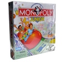 Monopoly Junior 