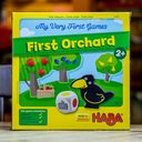 Haba - First Orchard