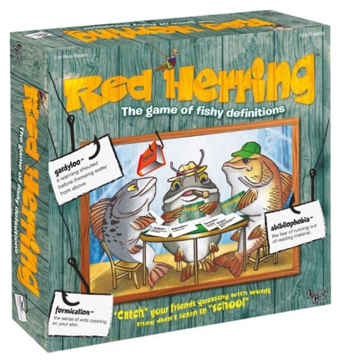 Red Herring