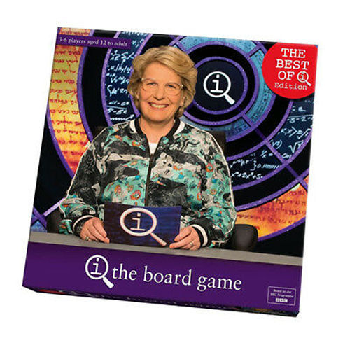 Qi The Board Game