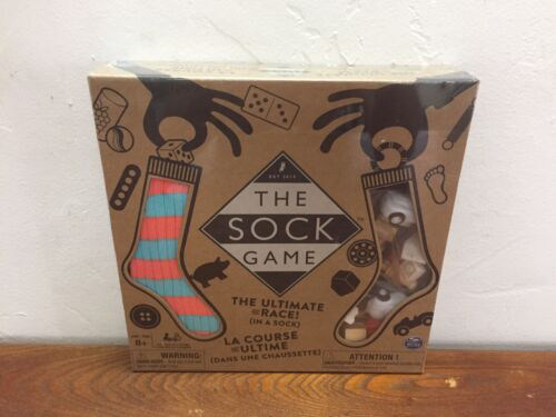 The Sock Game