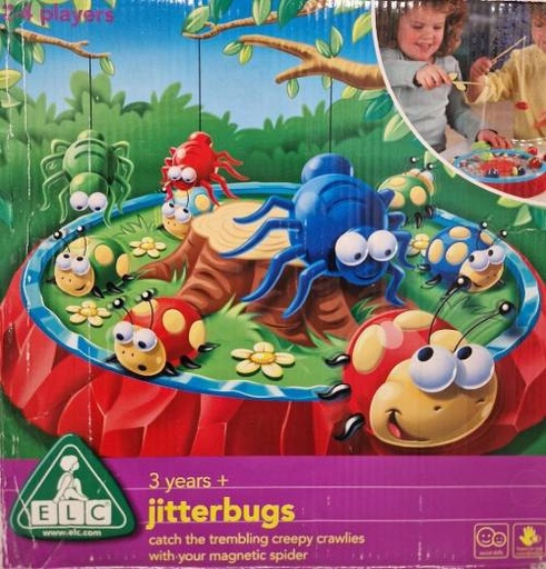 ELC Jitterbugs