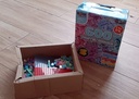 600 Pastel Bricks 