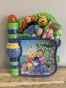 VTech Slide N Learn Storybook
