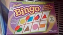 Colors & Shapes Bingo