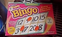 Colors & Shapes Bingo