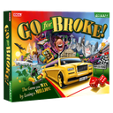 Go for Broke!