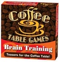 Coffee Conundrum