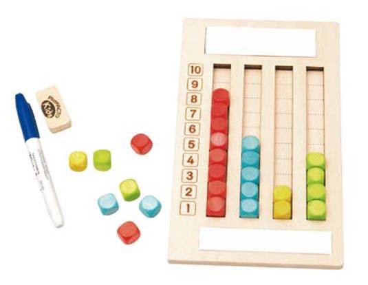 PlayFacto Graph Set