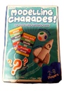 Modelling Charades