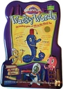 Cranium Wacky Words