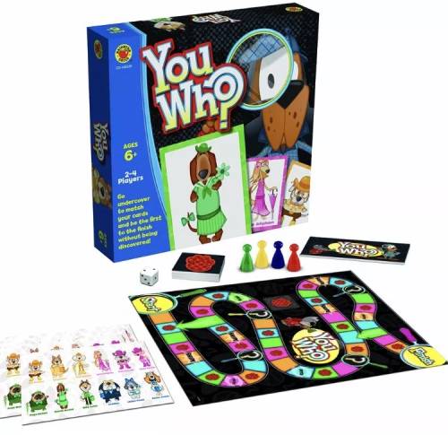 You who