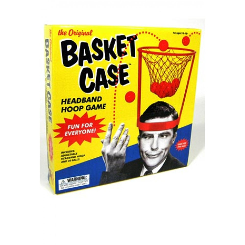 Basket Head