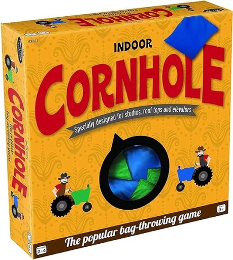 Cornhole