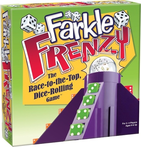 Farkle Frenzy