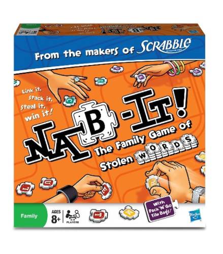 Nab-It!