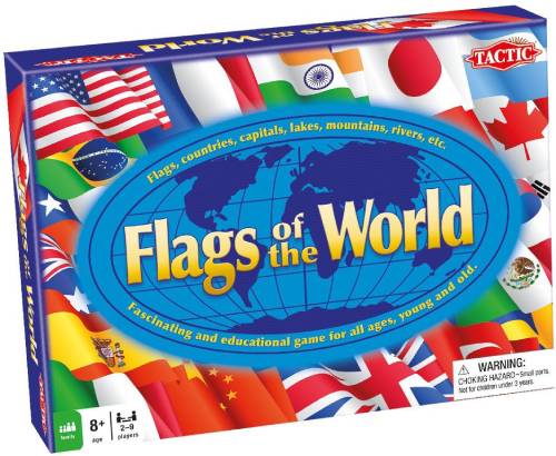 Flags of the World